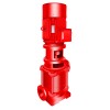 新乡恒通供应XBD-HTL单级多吸消防泵
