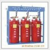 长期供应七氟丙烷自动灭火系统