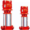 供应XBD-(I)型立式多级消防稳压泵