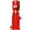 XBD-L系列立式多级消防泵