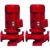 供应XBD-DL立式多级消防泵