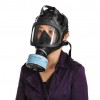 供应泵式长管呼吸器，安全全面罩防毒面具，救生消防设备器材