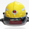锐捷供应消防头盔