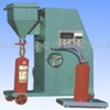 北京消防设备供应顺达干粉自动灌装机/灭火器加压灌粉