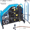 上海佩恩内/供应MCH13/ET呼吸空气压缩机
