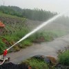云南经营环球消防PLY32移动式泡沫水两用消防炮