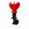 SA100/65-1.6地下式室外消火栓|地下栓|室外消防栓