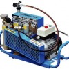MCH-6系列空气呼吸器压缩机充气泵