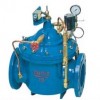 700X多功能水泵控制阀，进口多功能水泵控制阀