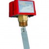 ZSJZ型水流指示器(螺纹连接式)，进口水流指示器