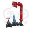 供应SQB型墙壁式消防水泵接合器