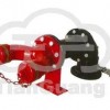 供应墙壁式消防水泵接合器（SQB简易型）
