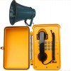 工业抗噪电话 抗噪扩音电话 IP矿产工业电话