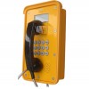 LCD显示防水防潮电话 防水防潮电话 批发价IP网络防水电话