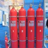 IG541F混合气体灭火系统
