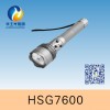 HSG7600多功能摄像手电筒