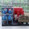 DLC1.0/10-6消防气体顶压给水设备北京厂家批发价