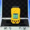 山东济南手持式氮气检测仪，手持式氮气浓度检测仪