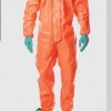 化学防护服品牌，热销雷克兰阻燃化学防护服