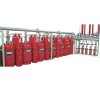 外贮压式七氟丙烷灭火系统，气体灭火系统，七氟丙烷灭火系统