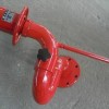 莆田安莆消防供应PS20-PS50固定式消防水炮
