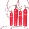探火管式感温自启动灭火装置，探火管