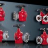 武汉消火栓系统改造、室内外消火栓安装维修