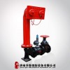 厂家批发直销SQB100-1.6墙壁式消防水泵接合器