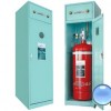 柳州无管网气体灭火系统（柜式气体灭火装置）