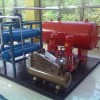 DLC0.4/10-6气体顶压应急消防给水设备
