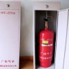 广西南宁柜式七氟丙烷灭火系统调试说明