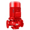 厂家直销 低价出售XBD-CFL单级消防泵