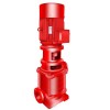 厂家直销 低价出售XBD-DL系列立式多级消防泵