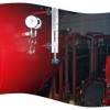 DLC0.7/25-15气体顶压消防给水设备