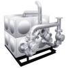 成峰水泵 厂家直销 污水提升一体化智能设备
