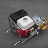 移动式AY-708远程高压水泵