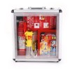 地震火灾家庭应急箱6件套装组合多功能消防救援工具厂家直销