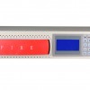 HDM3210总线制消防电话通讯盘