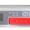 HDM2100多线制消防电话通讯盘