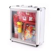 地震火灾家庭应急箱6件套装组合多功能消防救援工具厂家直销