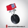 福建齐鲁消防直供ZSJZ/H焊接式水流指示器 水流指示器公司