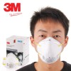 3M颗粒物防护口罩N95 8210 PM2.5雾霾防尘20个