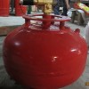 蚌埠七氟丙烷气体灭火装置