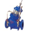 SYD101X活塞式多功能水泵控制阀