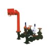 水泵结合器