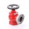 芜湖SN65型室内室外消防栓消火栓箱配件2.5寸水带接口