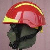 美国梅思安消防救援头盔F1XF