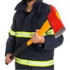 美国消防长柄逃生破门斧批发商价格优质出口型消防太平斧