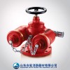 消防设备公司供应多用式地上消防水泵接合器