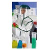 H7N9禽流感专用防护服